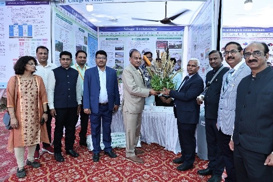Student Conclave, Nagpur 3